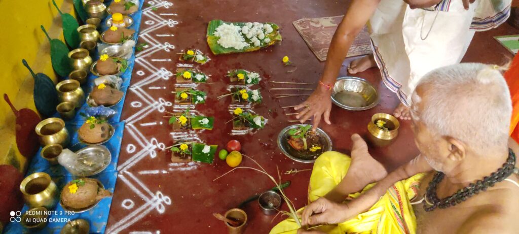Narayan Bali Puja Haridwar
